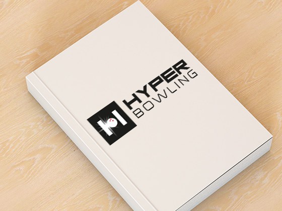 hyper bowling logo